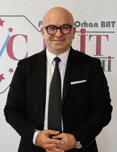 Prof. Dr. Orhan BAT